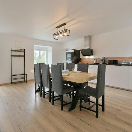 Au 2 Ailes - Charmante Maison Pour 7 Picauville Dış mekan fotoğraf